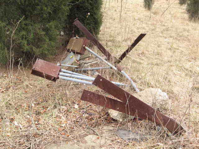 Lake Drive-In - 2006 Photo